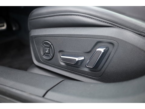 Audi A6 Avant 55 TFSI e quattro S Edition Competition precies zoals de liefhebber hem zoekt | Pano | HUD | Matrix LED | Massage | Stoelventilatie |  Elek. Trekhaak | 360cam | 20'' |