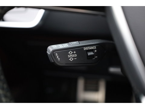 Audi A6 Avant 55 TFSI e quattro S Edition Competition precies zoals de liefhebber hem zoekt | Pano | HUD | Matrix LED | Massage | Stoelventilatie |  Elek. Trekhaak | 360cam | 20'' |