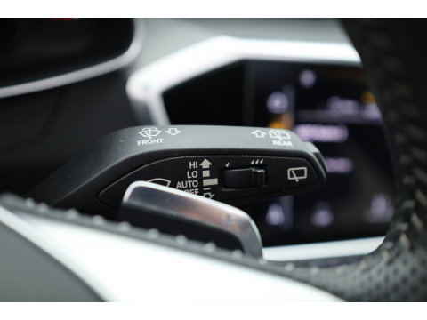 Audi A6 Avant 55 TFSI e quattro S Edition Competition precies zoals de liefhebber hem zoekt | Pano | HUD | Matrix LED | Massage | Stoelventilatie |  Elek. Trekhaak | 360cam | 20'' |