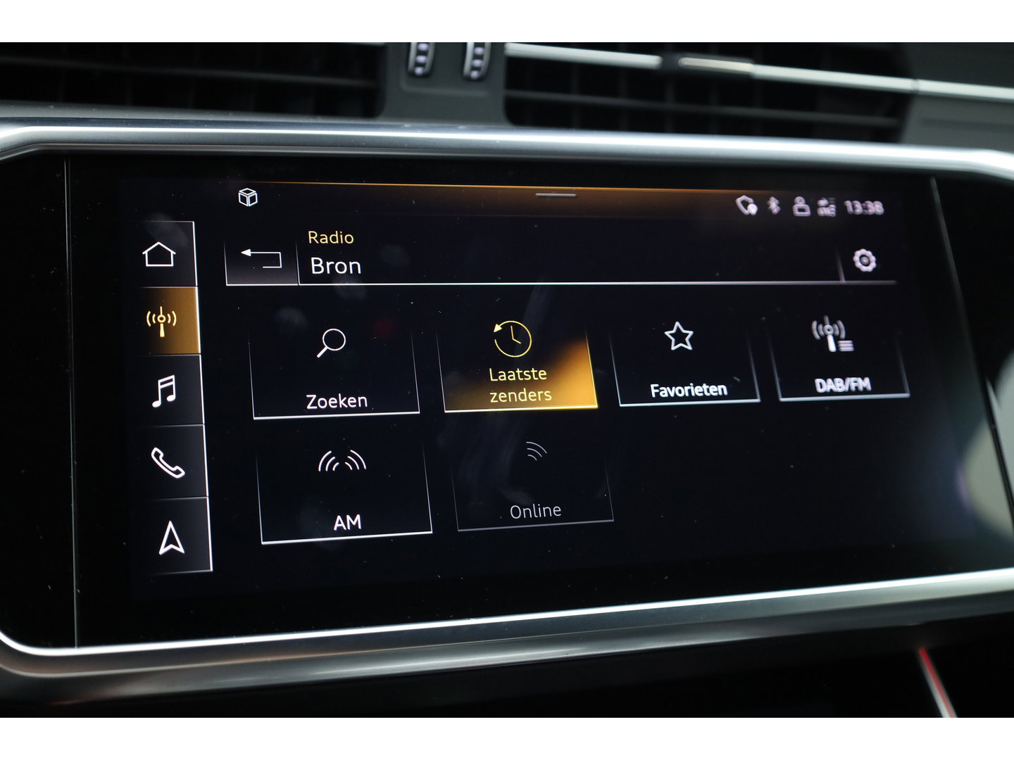 Audi A6 Avant 55 TFSI e quattro S Edition Competition precies zoals de liefhebber hem zoekt | Pano | HUD | Matrix LED | Massage | Stoelventilatie |  Elek. Trekhaak | 360cam | 20'' |