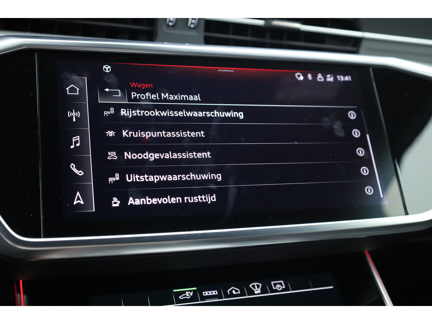 Audi A6 Avant 55 TFSI e quattro S Edition Competition precies zoals de liefhebber hem zoekt | Pano | HUD | Matrix LED | Massage | Stoelventilatie |  Elek. Trekhaak | 360cam | 20'' |
