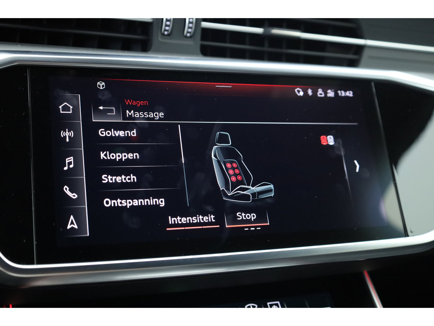 Audi A6 Avant 55 TFSI e quattro S Edition Competition precies zoals de liefhebber hem zoekt | Pano | HUD | Matrix LED | Massage | Stoelventilatie |  Elek. Trekhaak | 360cam | 20'' |
