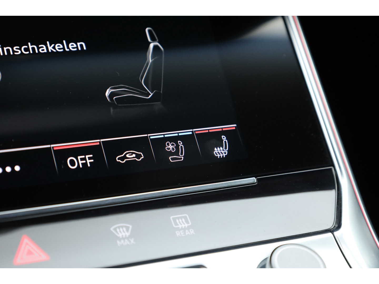 Audi A6 Avant 55 TFSI e quattro S Edition Competition precies zoals de liefhebber hem zoekt | Pano | HUD | Matrix LED | Massage | Stoelventilatie |  Elek. Trekhaak | 360cam | 20'' |