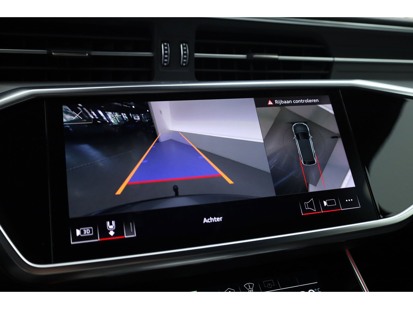 Audi A6 Avant 55 TFSI e quattro S Edition Competition precies zoals de liefhebber hem zoekt | Pano | HUD | Matrix LED | Massage | Stoelventilatie |  Elek. Trekhaak | 360cam | 20'' |