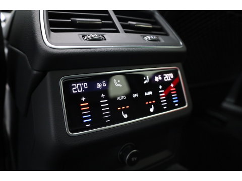 Audi A6 Avant 55 TFSI e quattro S Edition Competition precies zoals de liefhebber hem zoekt | Pano | HUD | Matrix LED | Massage | Stoelventilatie |  Elek. Trekhaak | 360cam | 20'' |