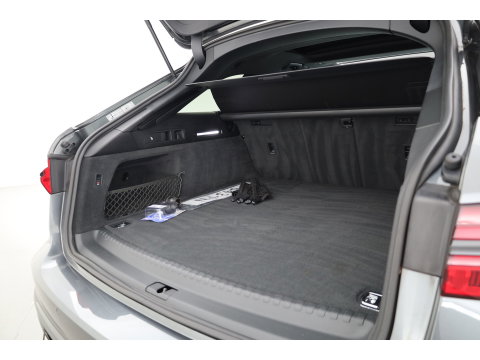 Audi A6 Avant 55 TFSI e quattro S Edition Competition precies zoals de liefhebber hem zoekt | Pano | HUD | Matrix LED | Massage | Stoelventilatie |  Elek. Trekhaak | 360cam | 20'' |
