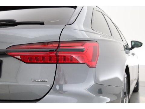 Audi A6 Avant 55 TFSI e quattro S Edition Competition precies zoals de liefhebber hem zoekt | Pano | HUD | Matrix LED | Massage | Stoelventilatie |  Elek. Trekhaak | 360cam | 20'' |