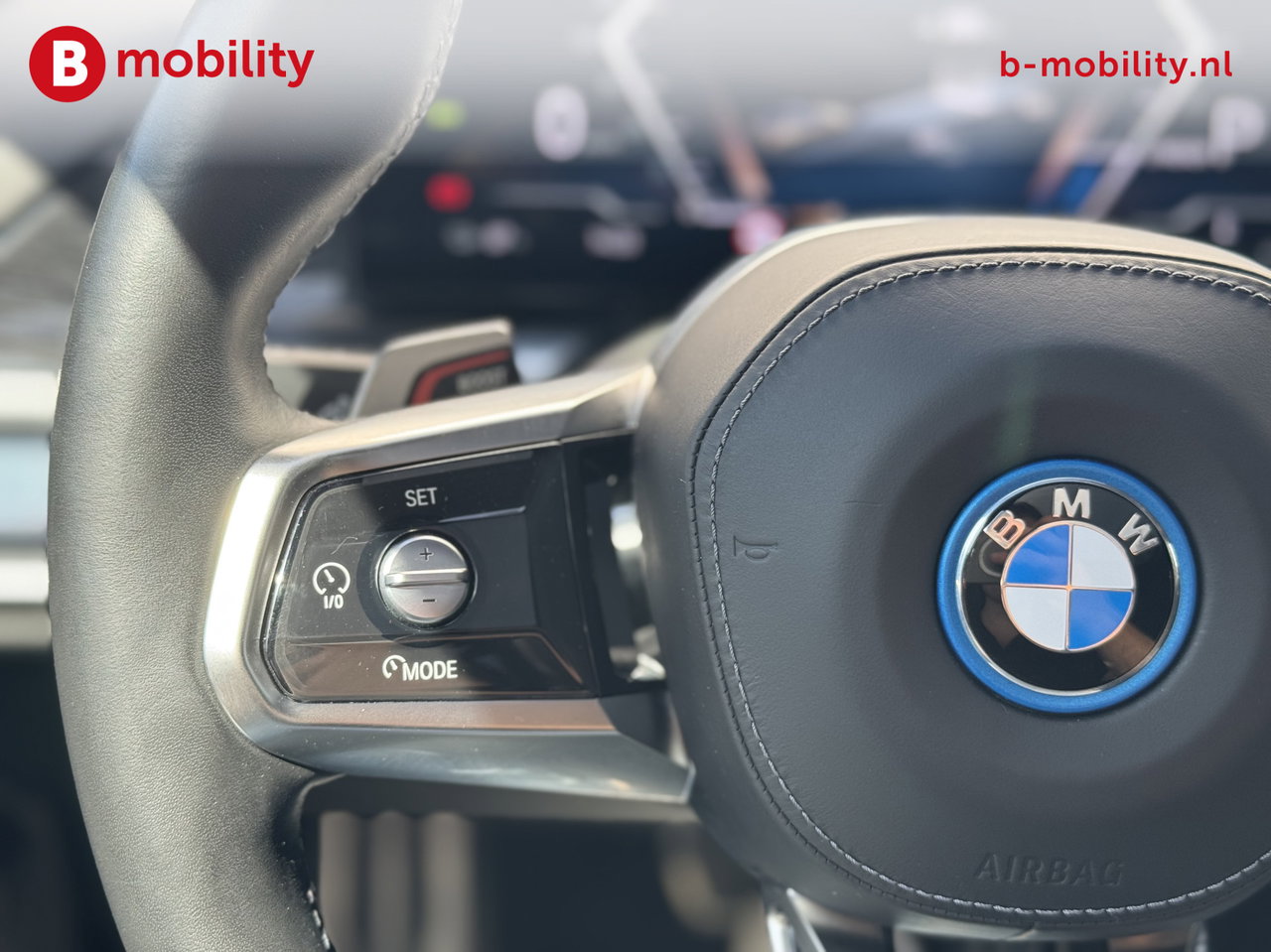 BMW i7