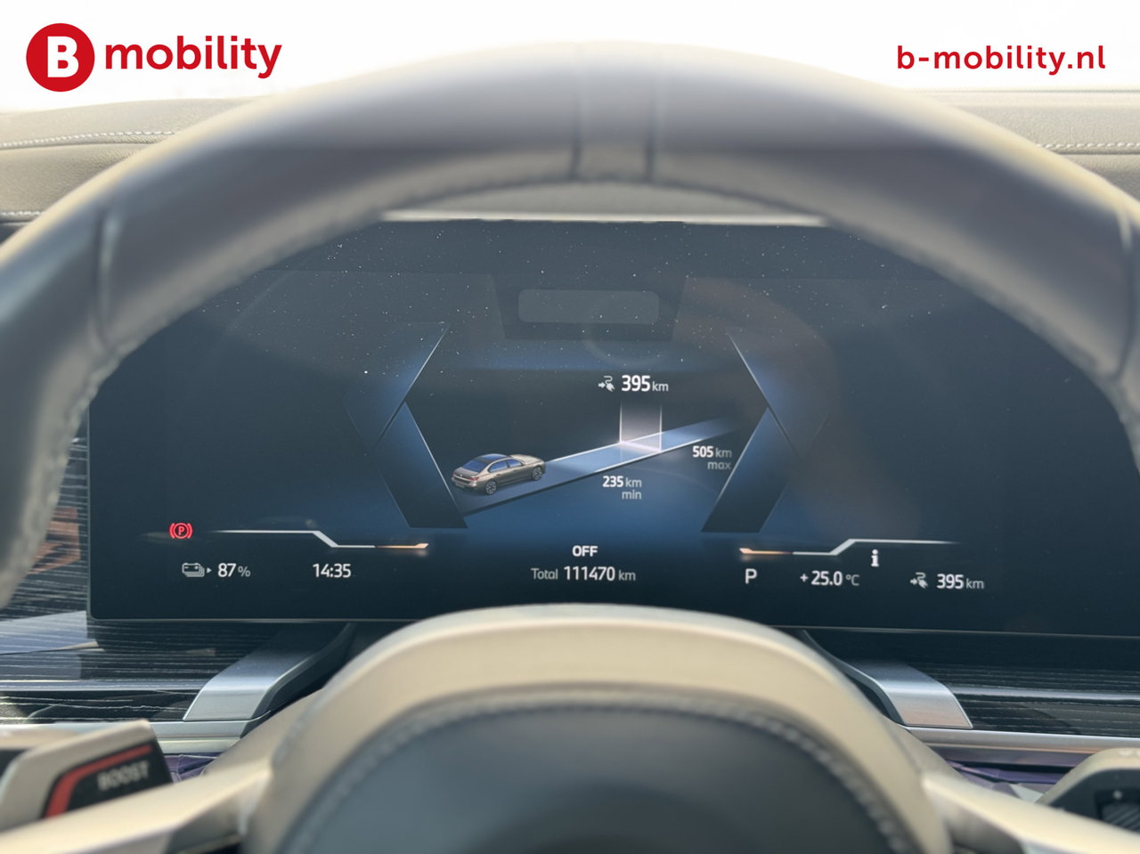 BMW i7
