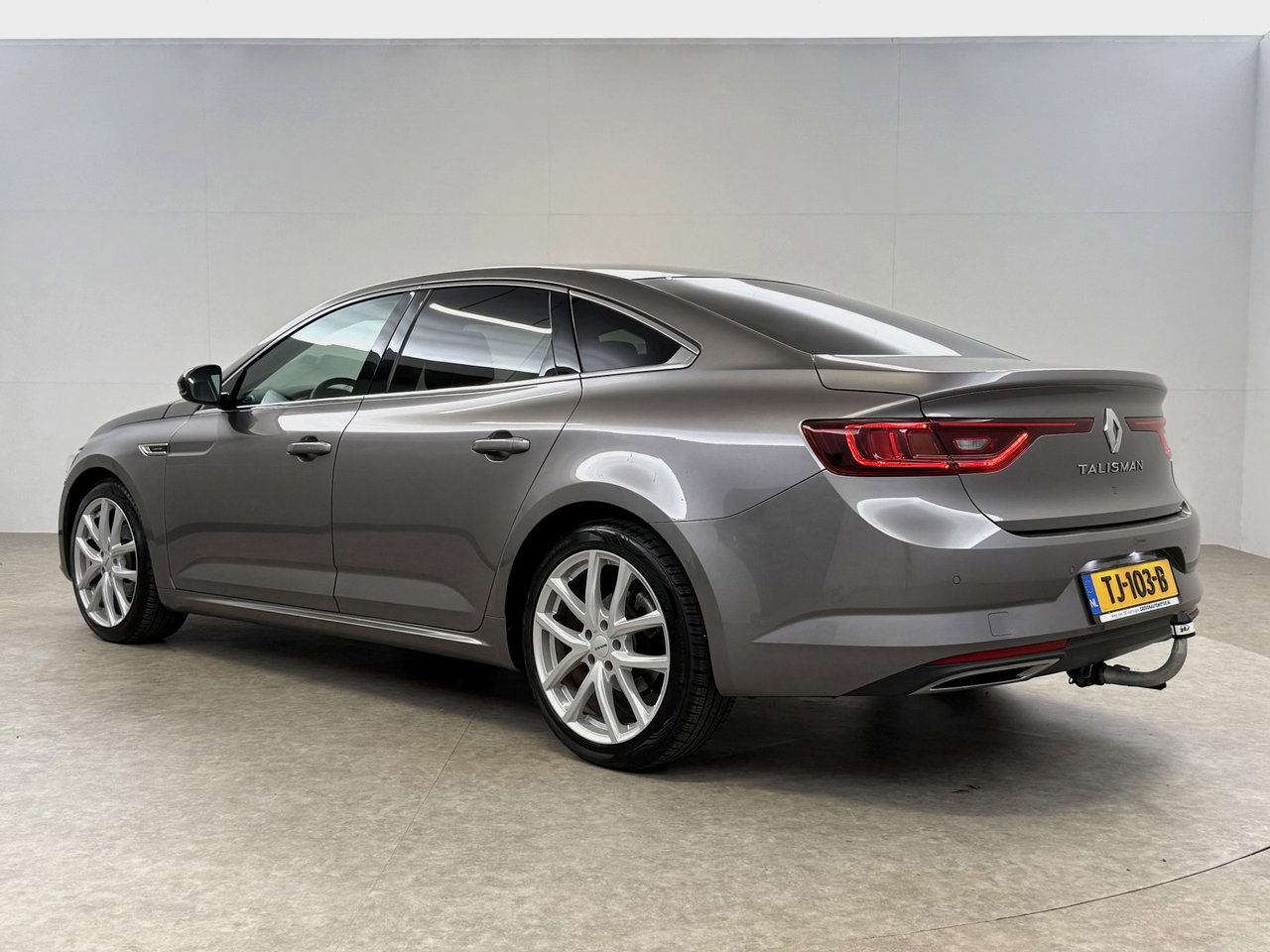 Renault Talisman