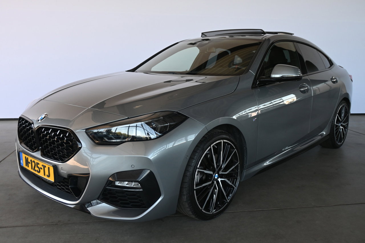 BMW 2 Serie