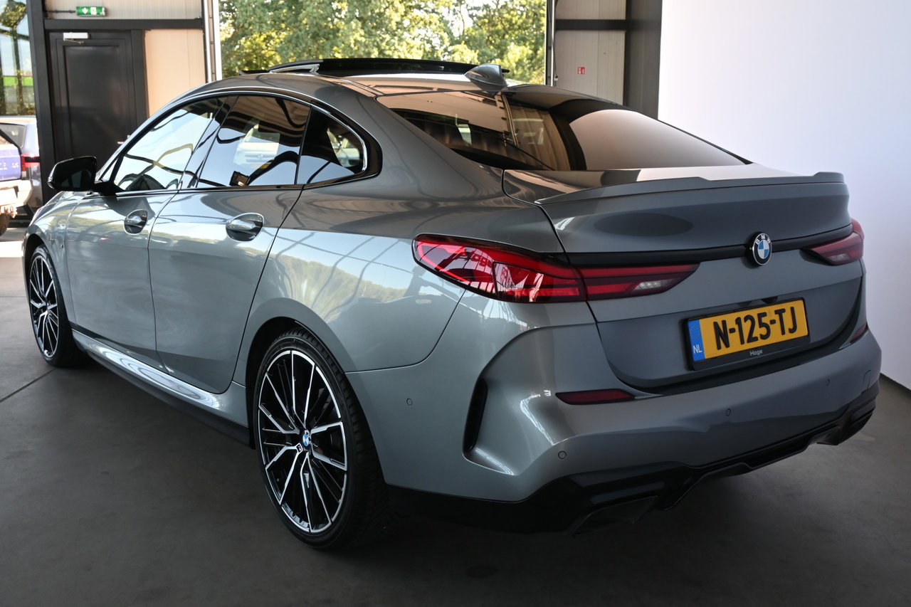 BMW 2 Serie