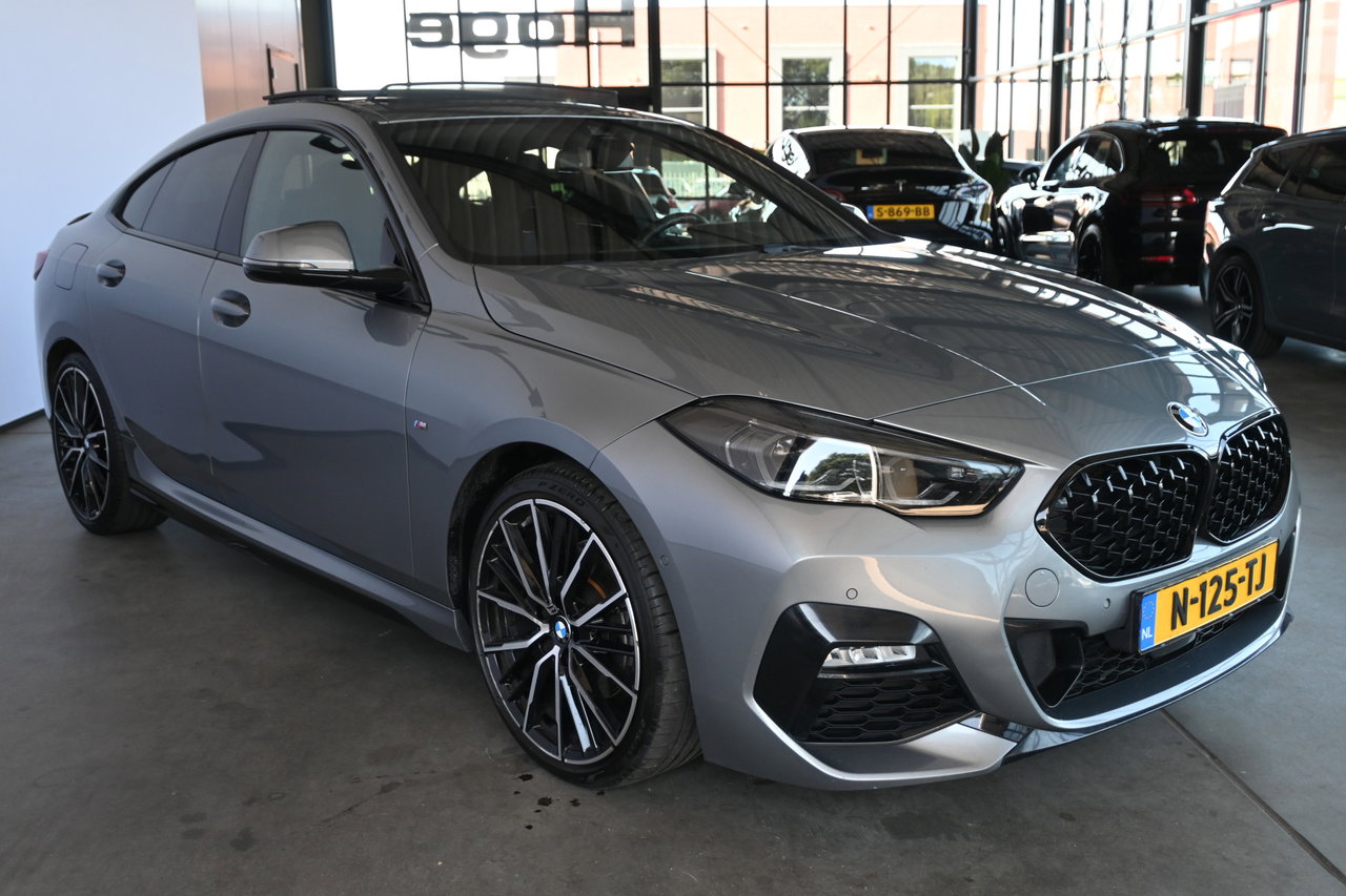 BMW 2 Serie