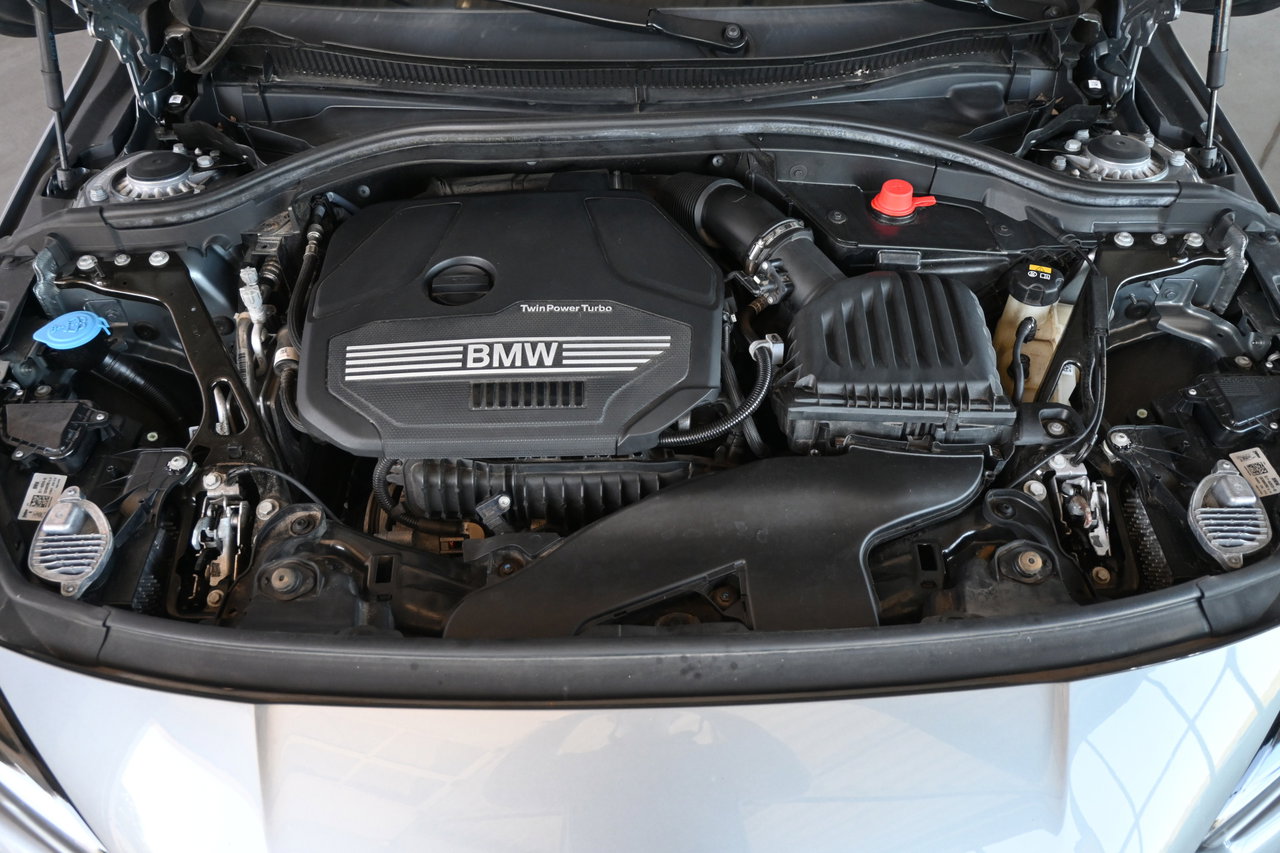 BMW 2 Serie