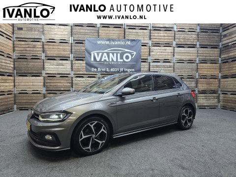 Volkswagen Polo 1.0 TSI Highline Business R Pano Full Led VCP Camera Keyless Clima 17"LM
