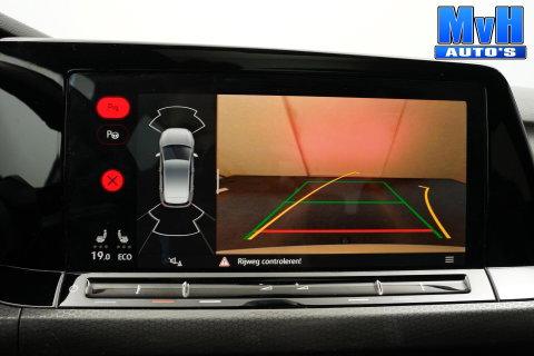 Volkswagen Golf 1.4 PHEV GTE|IQ|PANO|CAMERA|STOEL/STUUR.VERW