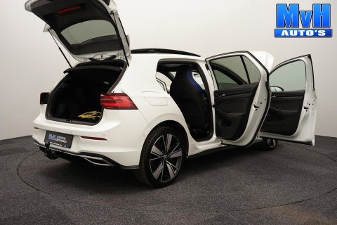 Volkswagen Golf 1.4 PHEV GTE|IQ|PANO|CAMERA|STOEL/STUUR.VERW