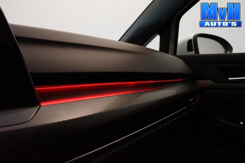 Volkswagen Golf 1.4 PHEV GTE|IQ|PANO|CAMERA|STOEL/STUUR.VERW