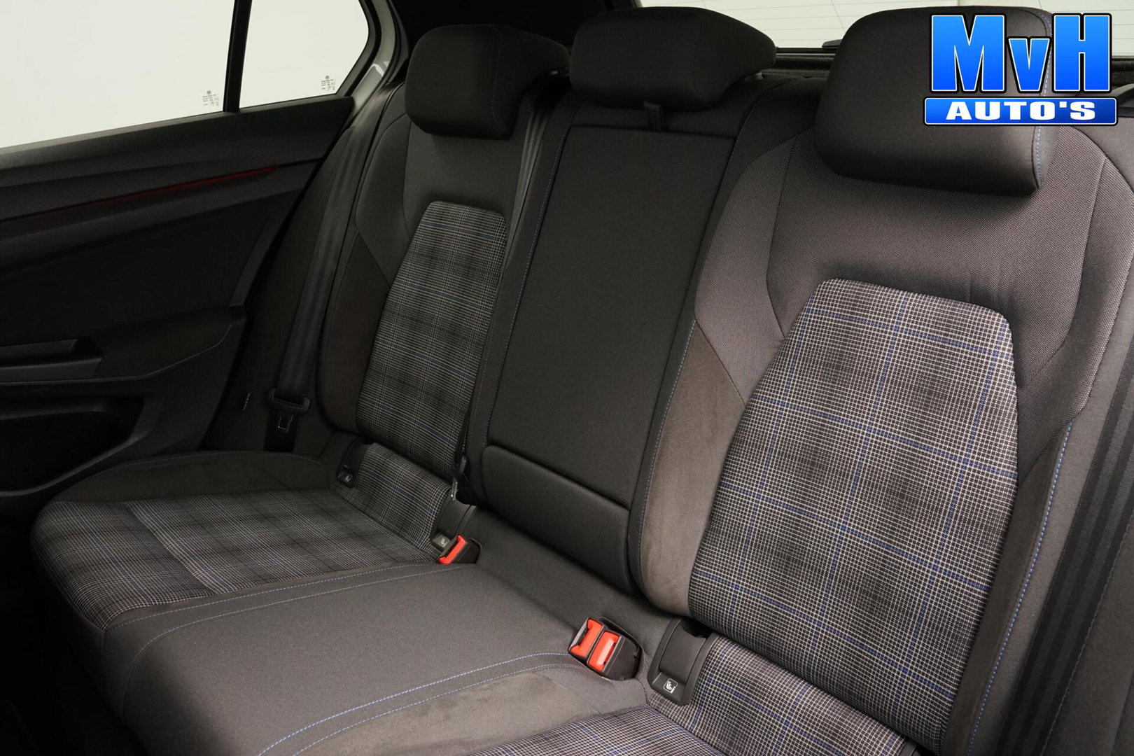 Volkswagen Golf 1.4 PHEV GTE|IQ|PANO|CAMERA|STOEL/STUUR.VERW