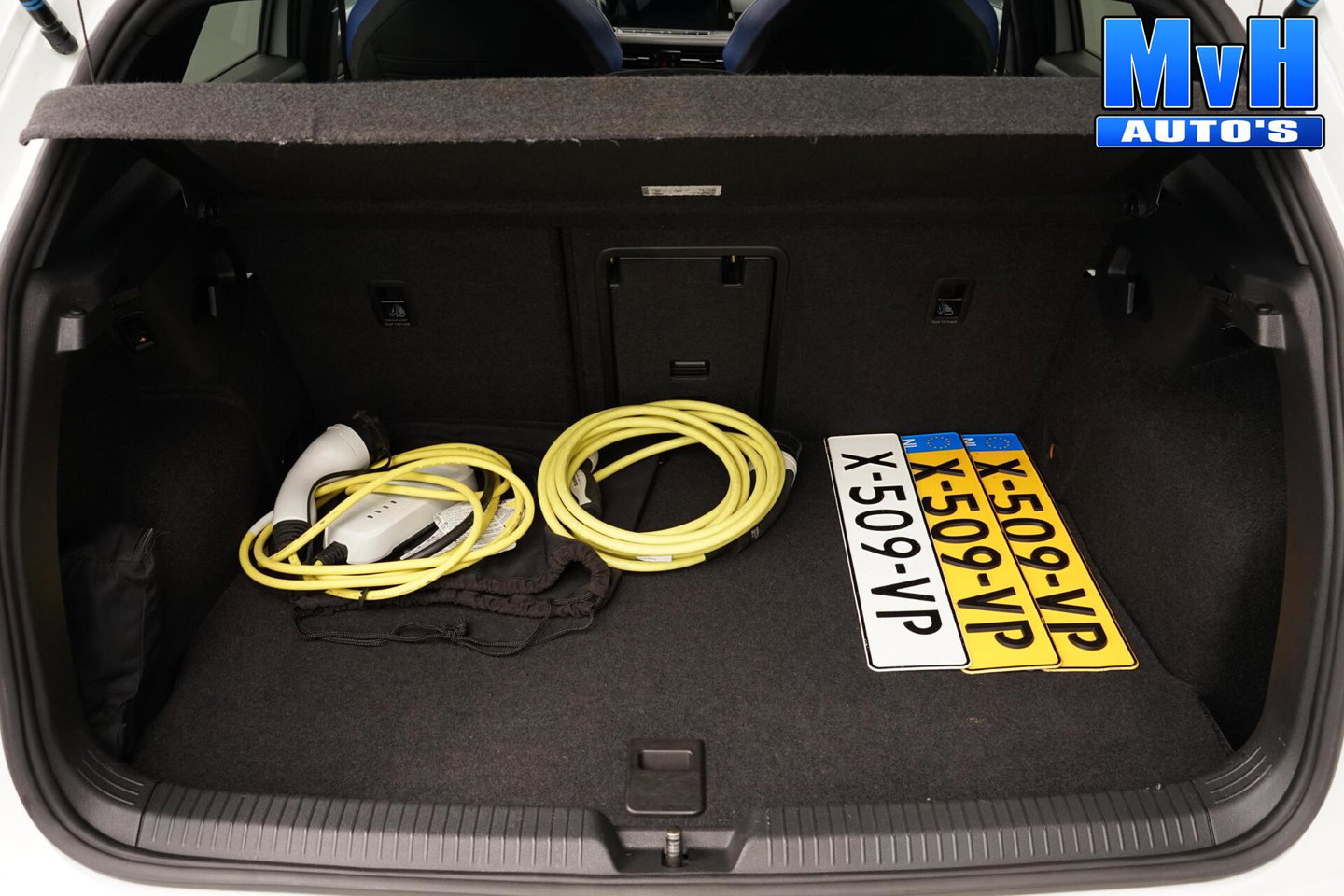 Volkswagen Golf 1.4 PHEV GTE|IQ|PANO|CAMERA|STOEL/STUUR.VERW