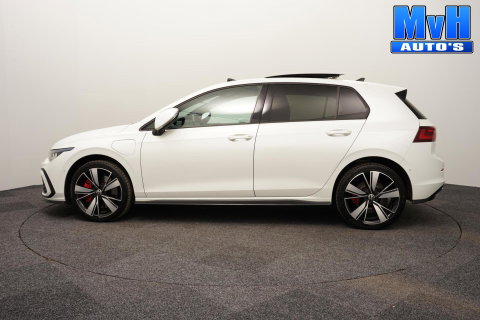 Volkswagen Golf 1.4 PHEV GTE|IQ|PANO|CAMERA|STOEL/STUUR.VERW