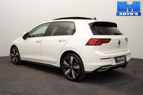 Volkswagen Golf 1.4 PHEV GTE|IQ|PANO|CAMERA|STOEL/STUUR.VERW