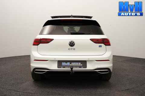 Volkswagen Golf 1.4 PHEV GTE|IQ|PANO|CAMERA|STOEL/STUUR.VERW