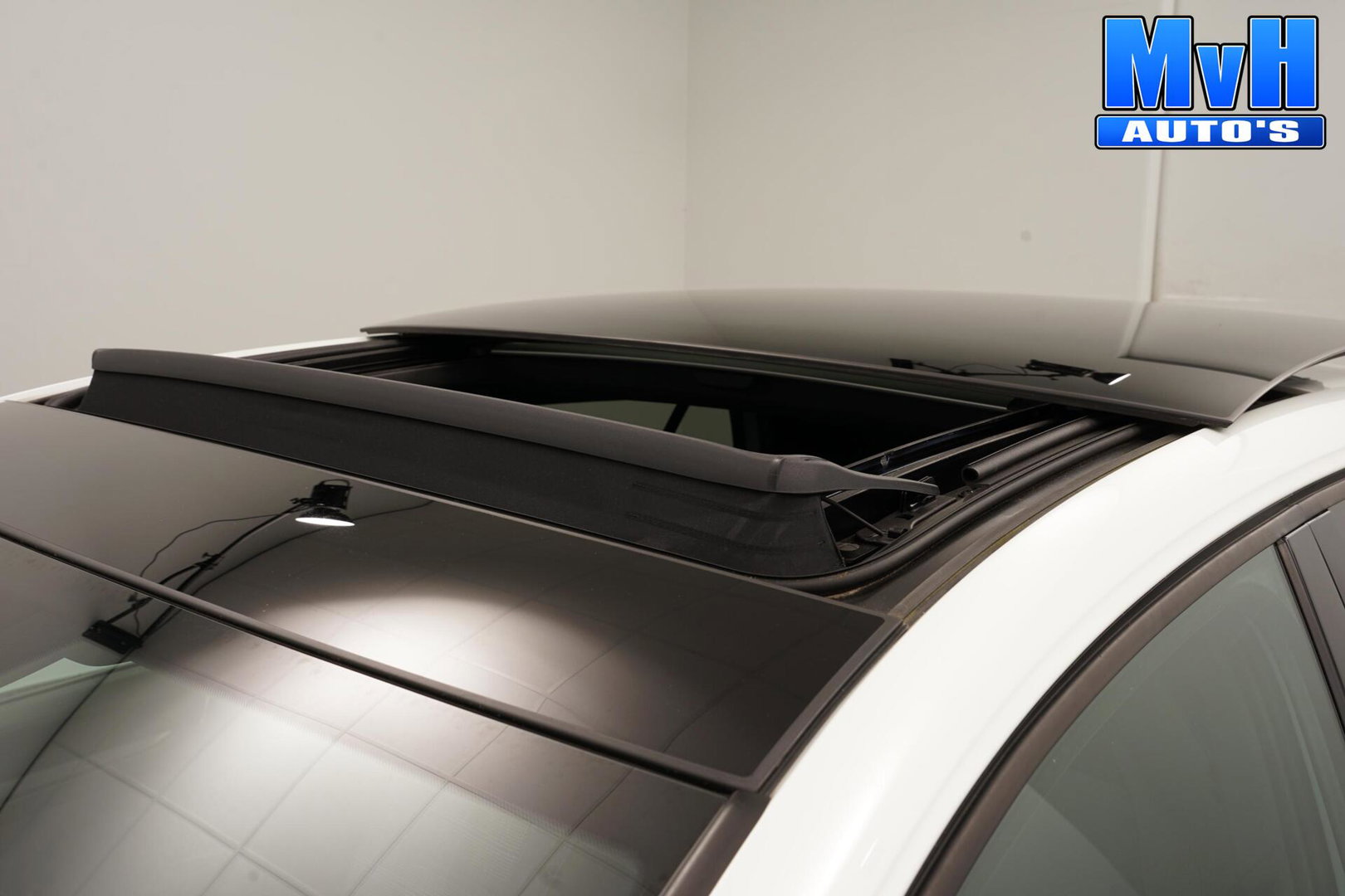 Volkswagen Golf 1.4 PHEV GTE|IQ|PANO|CAMERA|STOEL/STUUR.VERW