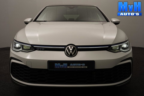 Volkswagen Golf 1.4 PHEV GTE|IQ|PANO|CAMERA|STOEL/STUUR.VERW