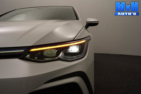 Volkswagen Golf 1.4 PHEV GTE|IQ|PANO|CAMERA|STOEL/STUUR.VERW