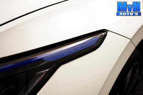 Volkswagen Golf 1.4 PHEV GTE|IQ|PANO|CAMERA|STOEL/STUUR.VERW