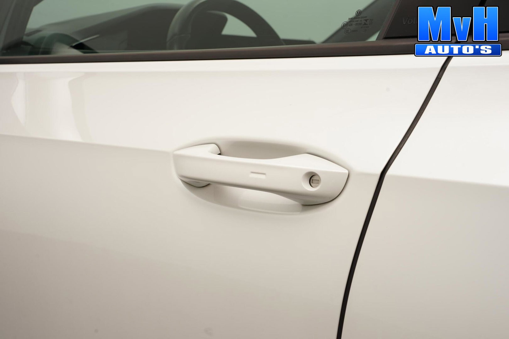 Volkswagen Golf 1.4 PHEV GTE|IQ|PANO|CAMERA|STOEL/STUUR.VERW