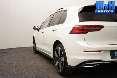 Volkswagen Golf 1.4 PHEV GTE|IQ|PANO|CAMERA|STOEL/STUUR.VERW