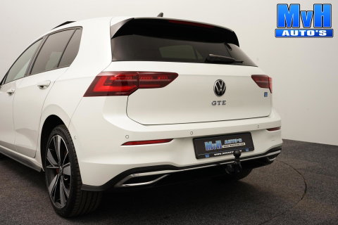 Volkswagen Golf 1.4 PHEV GTE|IQ|PANO|CAMERA|STOEL/STUUR.VERW