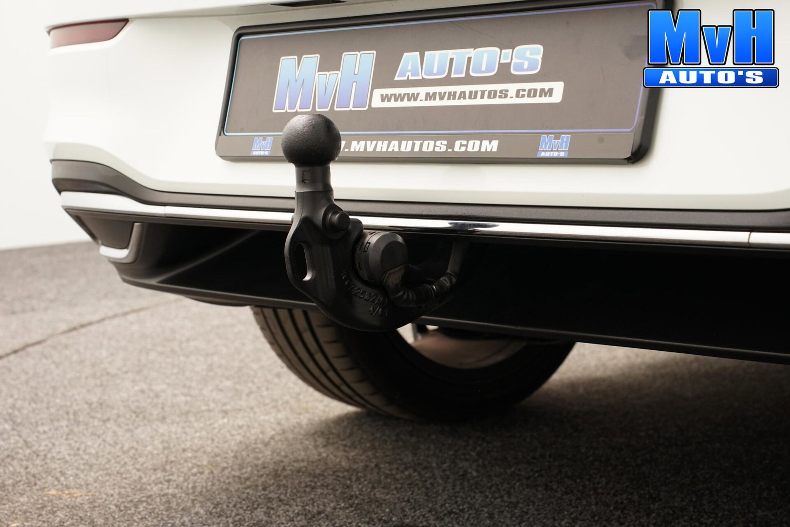 Volkswagen Golf 1.4 PHEV GTE|IQ|PANO|CAMERA|STOEL/STUUR.VERW