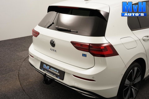Volkswagen Golf 1.4 PHEV GTE|IQ|PANO|CAMERA|STOEL/STUUR.VERW