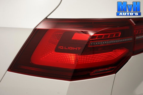 Volkswagen Golf 1.4 PHEV GTE|IQ|PANO|CAMERA|STOEL/STUUR.VERW