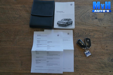 Volkswagen Golf 1.4 PHEV GTE|IQ|PANO|CAMERA|STOEL/STUUR.VERW