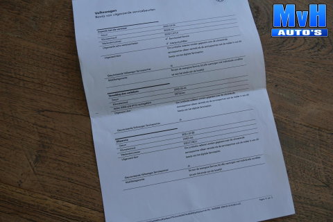 Volkswagen Golf 1.4 PHEV GTE|IQ|PANO|CAMERA|STOEL/STUUR.VERW