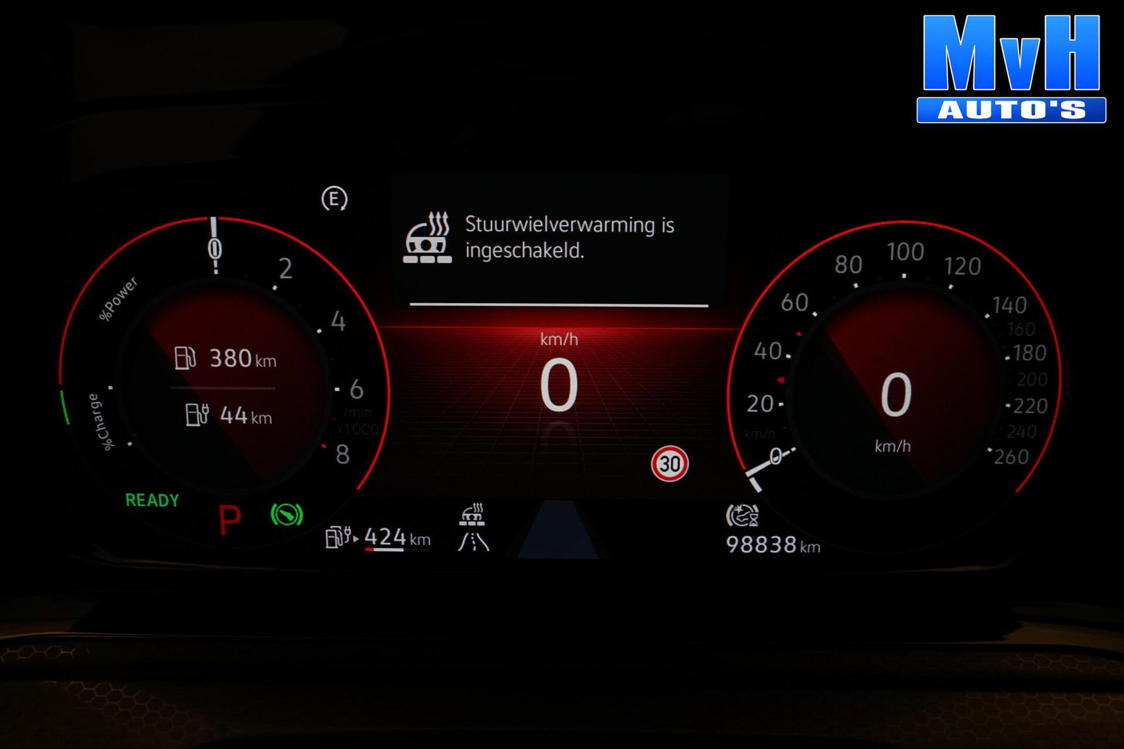 Volkswagen Golf 1.4 PHEV GTE|IQ|PANO|CAMERA|STOEL/STUUR.VERW
