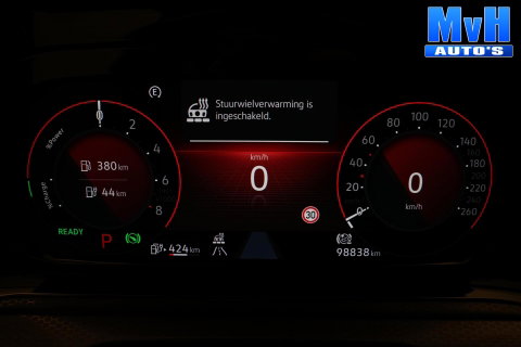 Volkswagen Golf 1.4 PHEV GTE|IQ|PANO|CAMERA|STOEL/STUUR.VERW