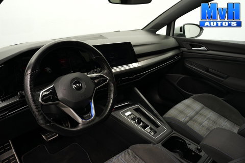 Volkswagen Golf 1.4 PHEV GTE|IQ|PANO|CAMERA|STOEL/STUUR.VERW