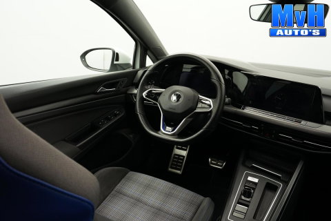 Volkswagen Golf 1.4 PHEV GTE|IQ|PANO|CAMERA|STOEL/STUUR.VERW