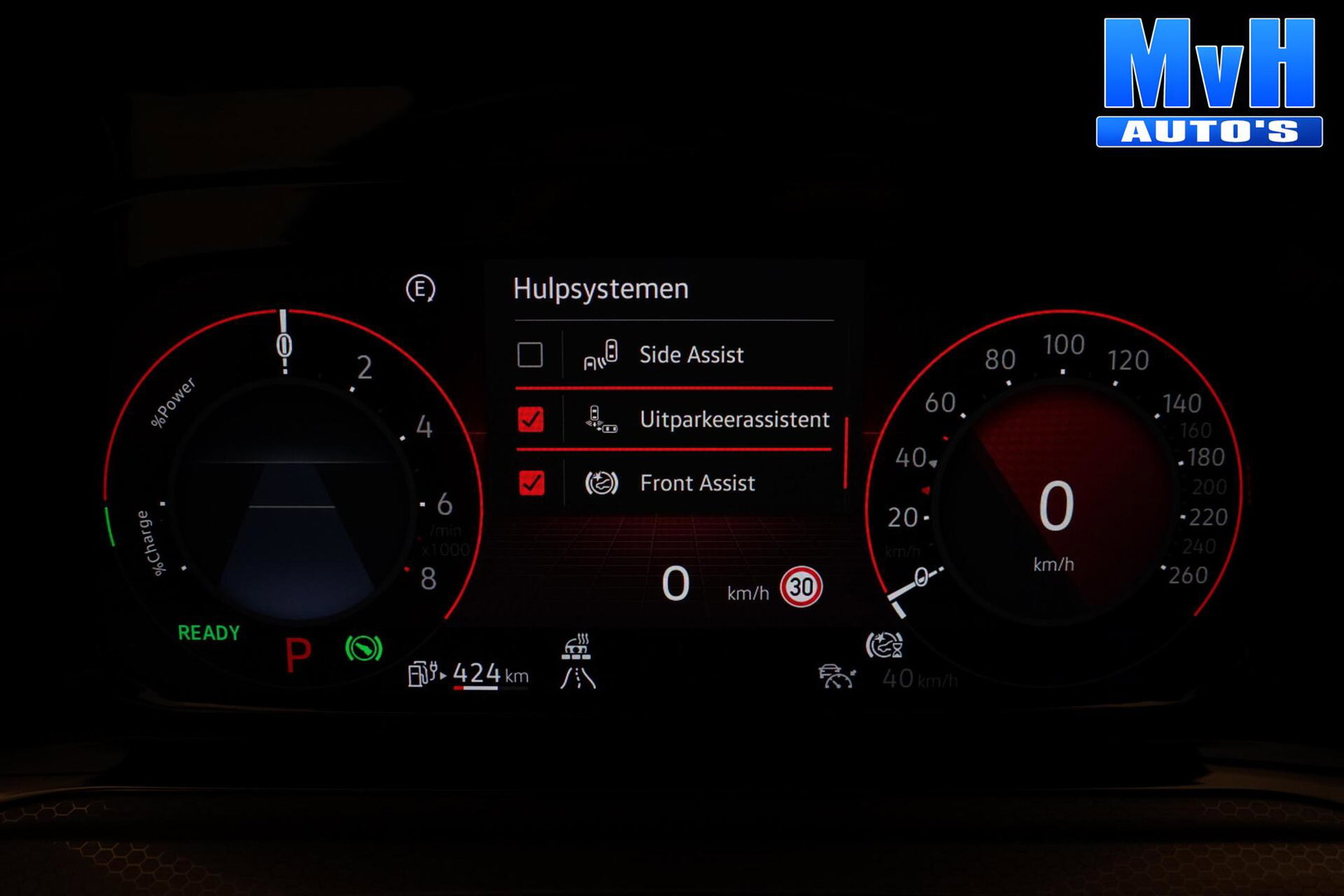 Volkswagen Golf 1.4 PHEV GTE|IQ|PANO|CAMERA|STOEL/STUUR.VERW