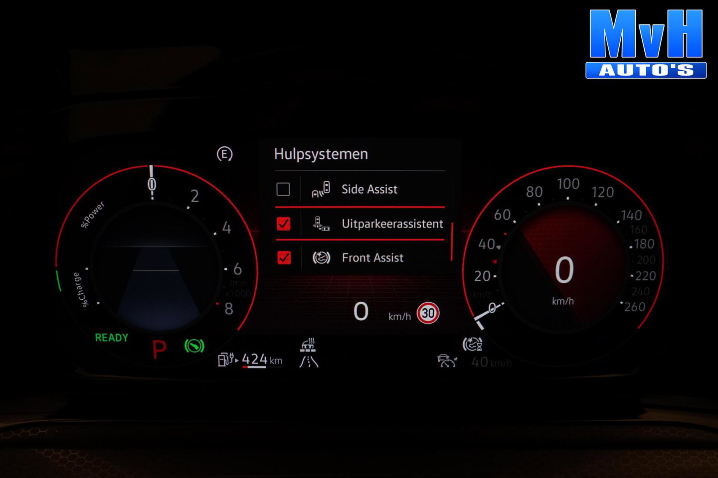 Volkswagen Golf 1.4 PHEV GTE|IQ|PANO|CAMERA|STOEL/STUUR.VERW