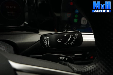 Volkswagen Golf 1.4 PHEV GTE|IQ|PANO|CAMERA|STOEL/STUUR.VERW