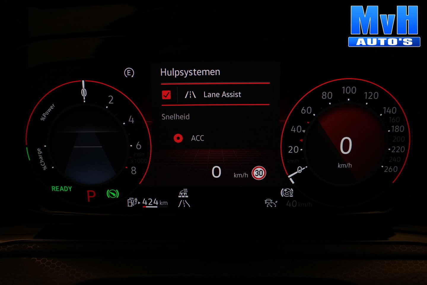 Volkswagen Golf 1.4 PHEV GTE|IQ|PANO|CAMERA|STOEL/STUUR.VERW