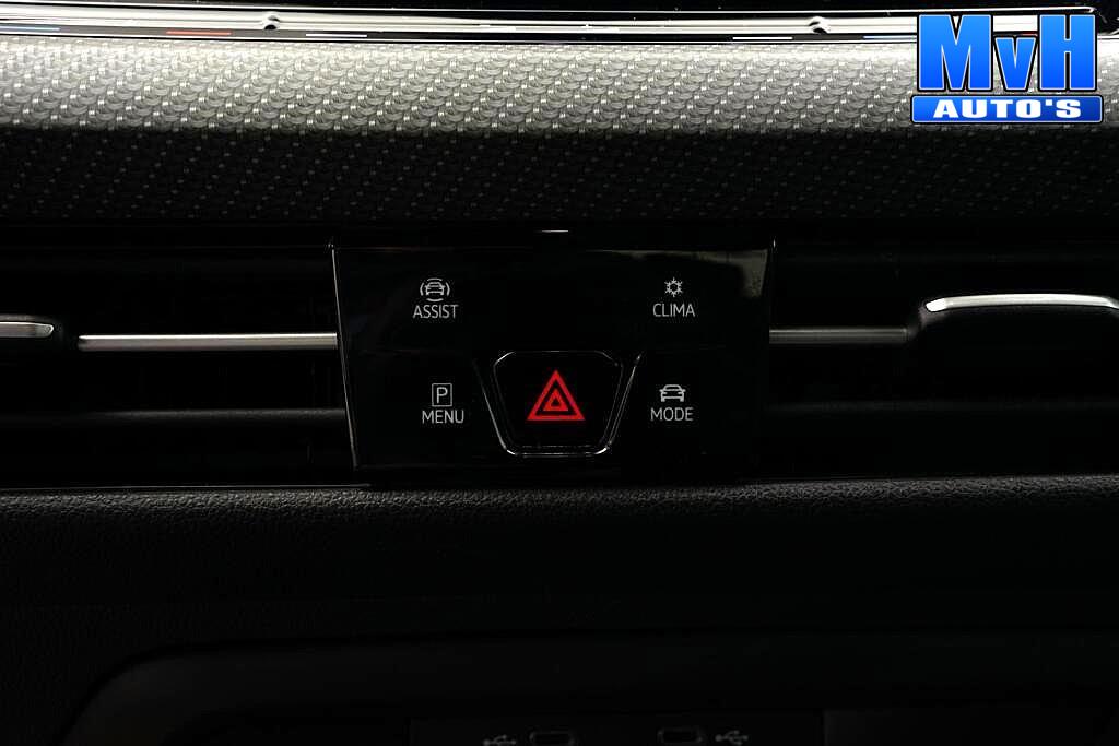 Volkswagen Golf 1.4 PHEV GTE|IQ|PANO|CAMERA|STOEL/STUUR.VERW