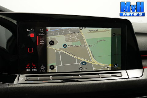 Volkswagen Golf 1.4 PHEV GTE|IQ|PANO|CAMERA|STOEL/STUUR.VERW