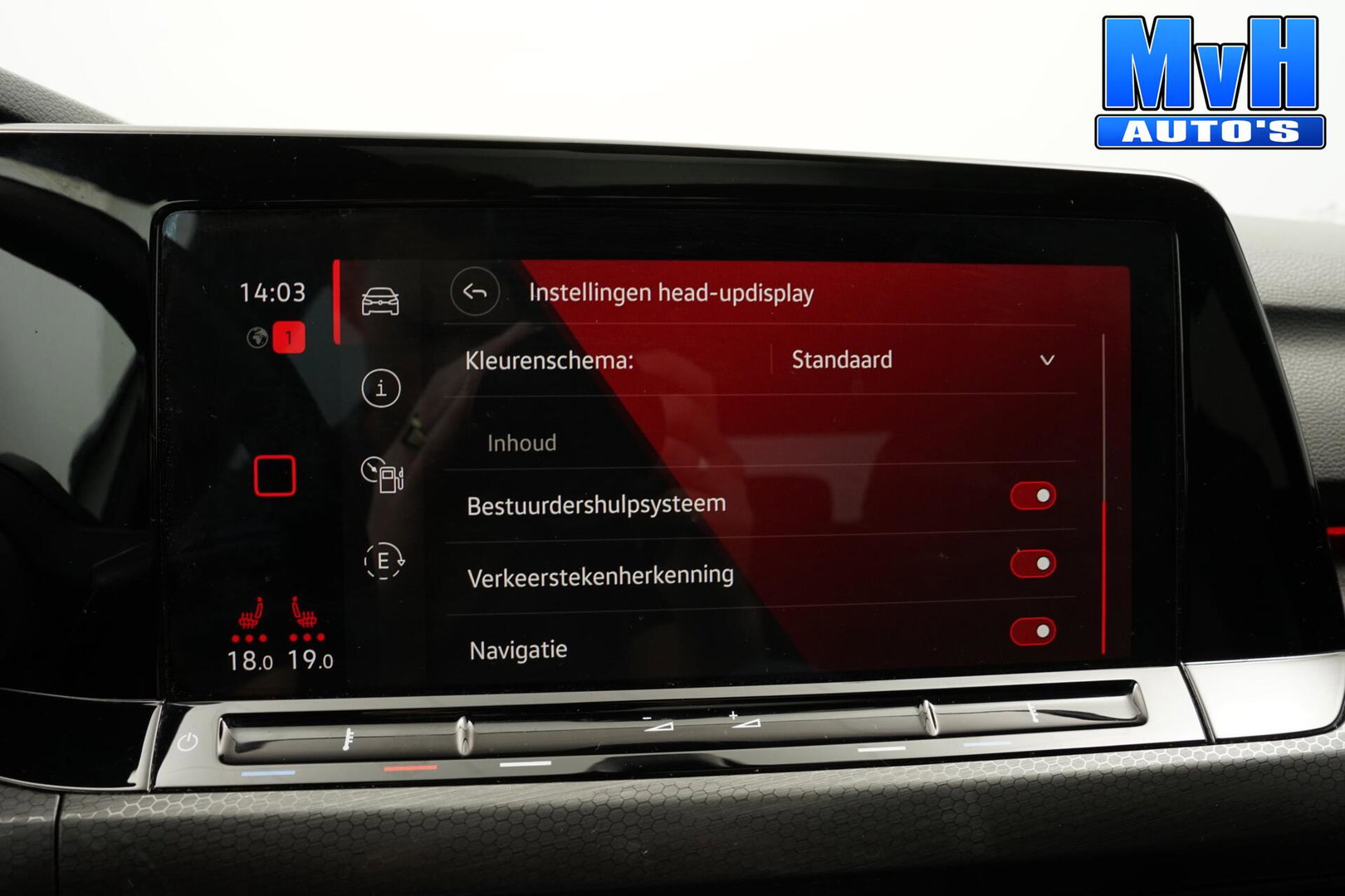Volkswagen Golf 1.4 PHEV GTE|IQ|PANO|CAMERA|STOEL/STUUR.VERW